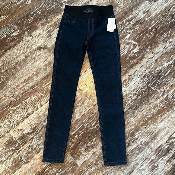 NWT Karen Kane Vintage Jeggings size 2 - Picture 1 of 7